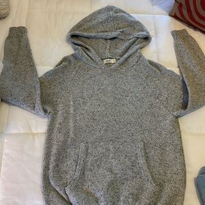 Bixby sweater